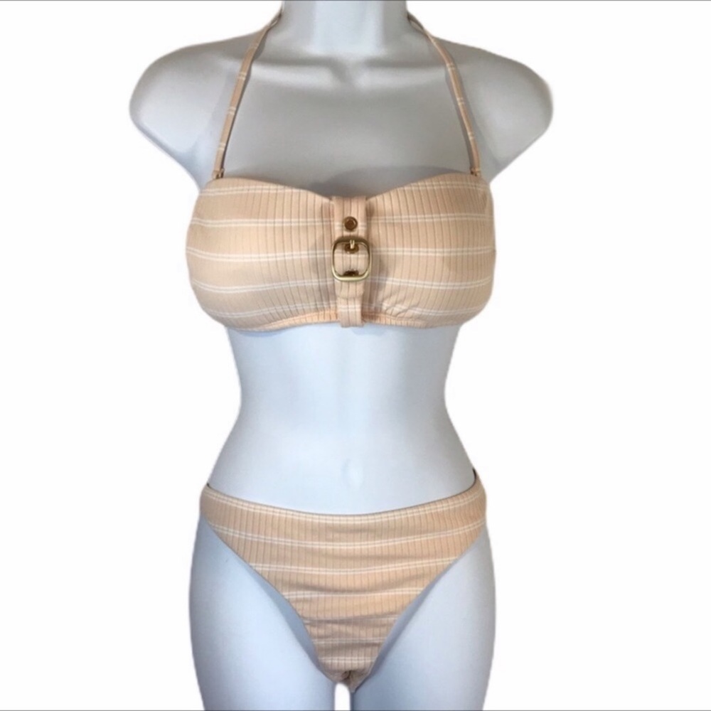 BCBGeneration bikini swimsuit NWT